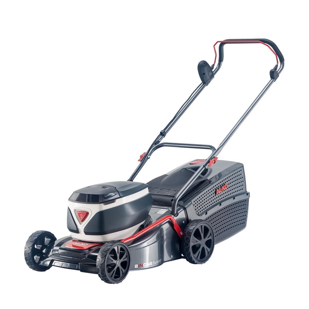 AL-KO 36 V ENERGY FLEX Akku-Rasenmäher 42.2 Li Comfort inkl.