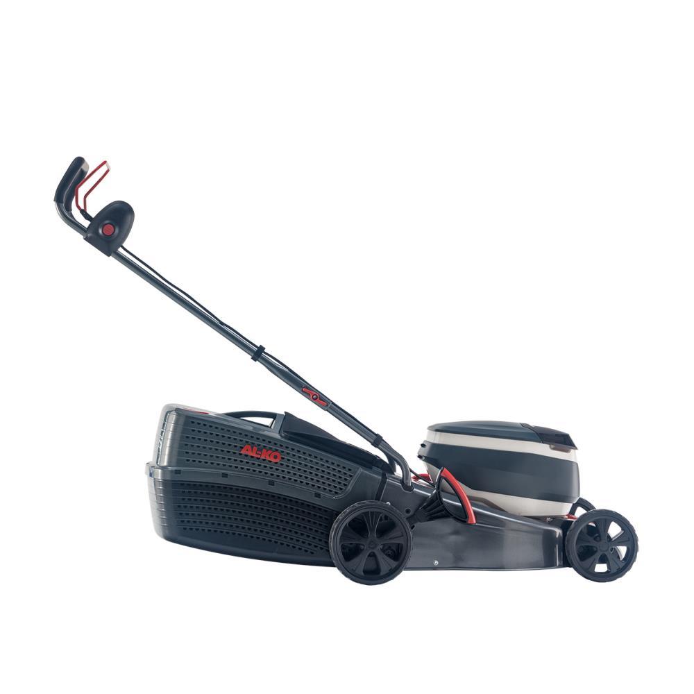 AL-KO 36 V ENERGY FLEX Akku-Rasenmäher 42.2 Li Comfort inkl.