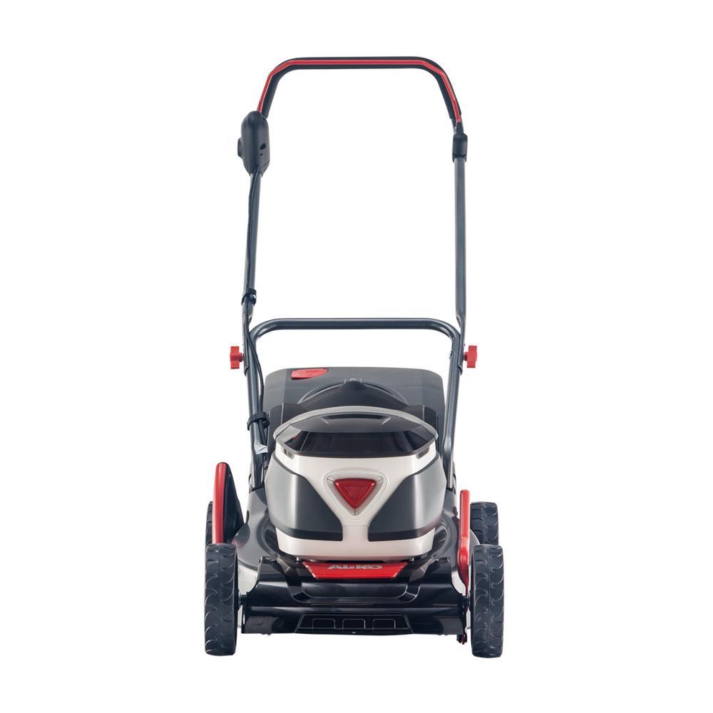 AL-KO 36 V ENERGY FLEX Akku-Rasenmäher 42.2 Li Comfort inkl.