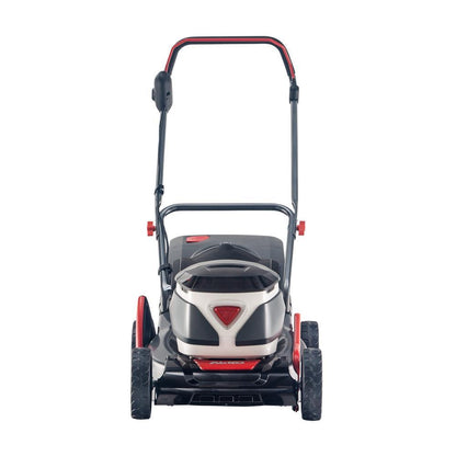 AL-KO 36 V ENERGY FLEX Akku-Rasenmäher 42.2 Li Comfort inkl.
