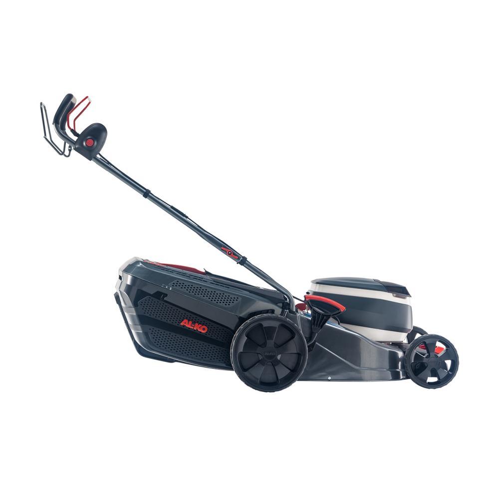AL-KO 36 V ENERGY FLEX Akku-Rasenmäher 46.2 Li SP Comfort in