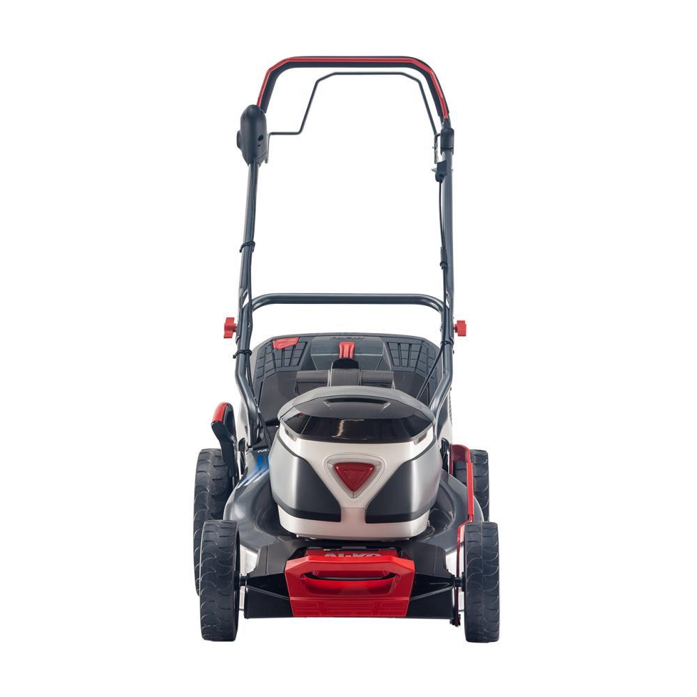 AL-KO 36 V ENERGY FLEX Akku-Rasenmäher 46.2 Li SP Comfort in