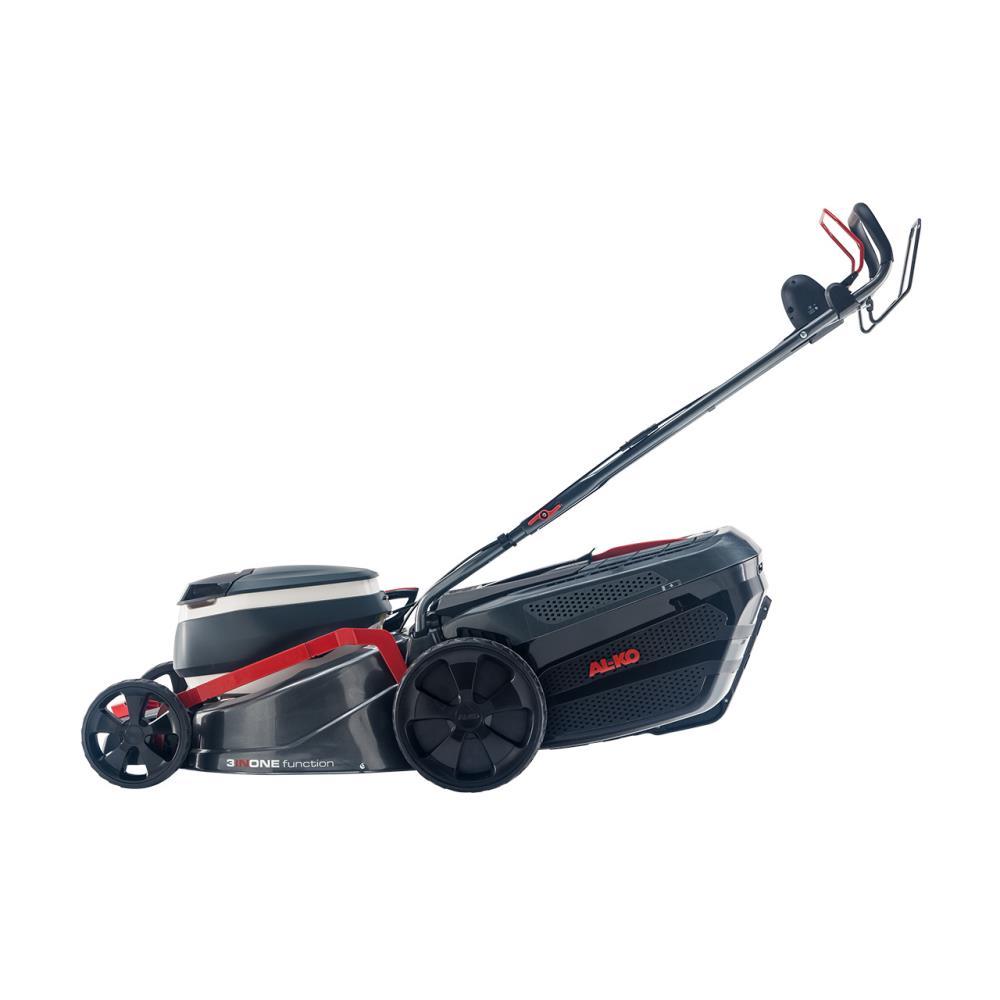AL-KO 36 V ENERGY FLEX Akku-Rasenmäher 46.2 Li SP Comfort in