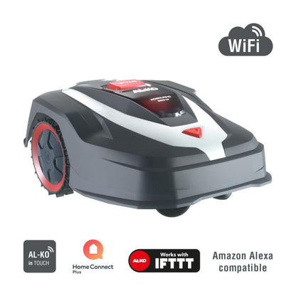 AL-KO Mähroboter Robolinho 350W