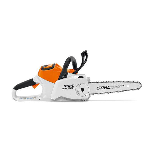 STIHL MSA 160 C-B Grundgerät 30 cm / PM3