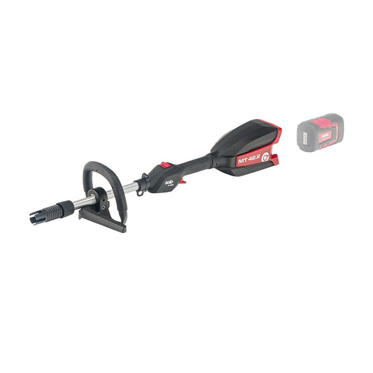 solo® by AL-KO 36 V ENERGY FLEX Akku Multitool Basisgerät MT