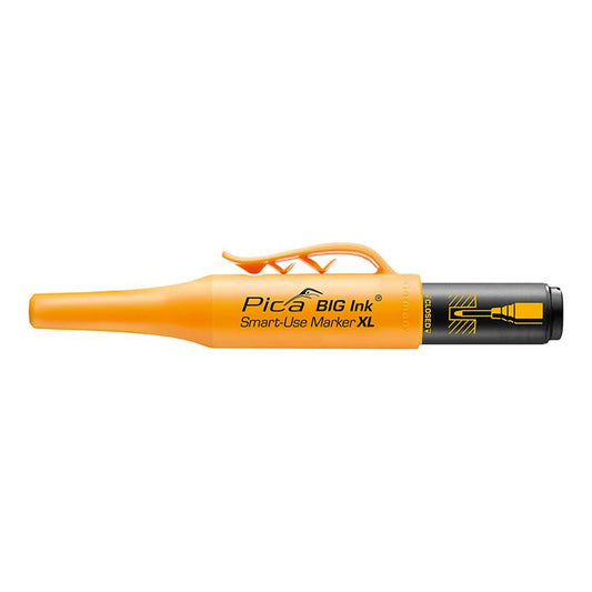 Pica BIG Ink Marker schwarz Pica