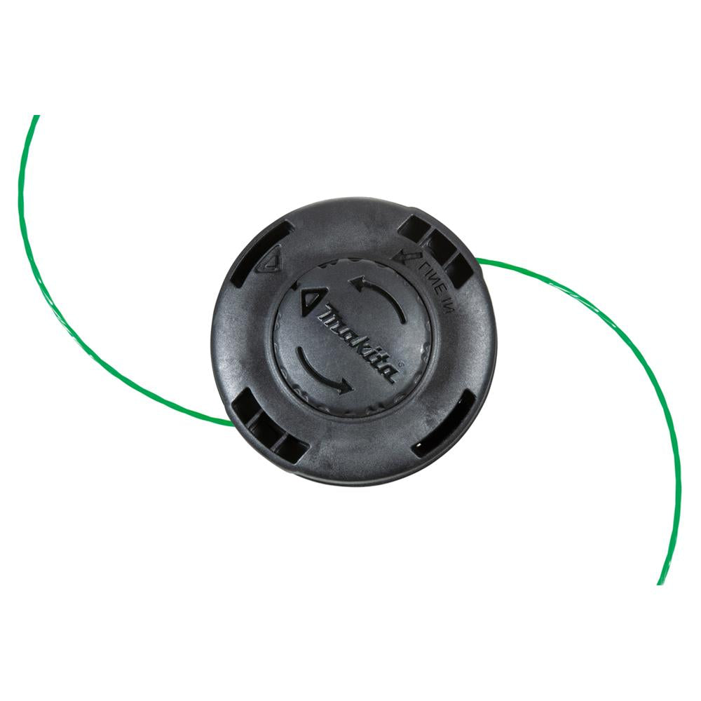 2-Fadenkopf Tap&Go 2,0mm