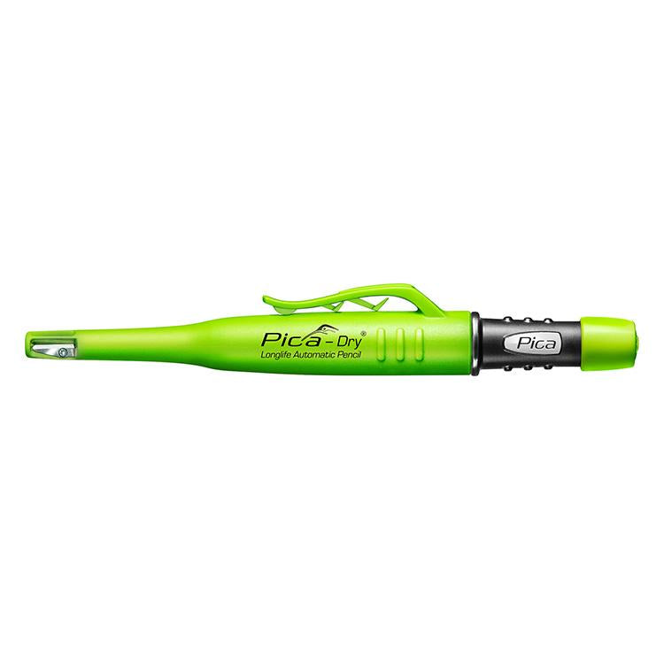 Tieflochmarker Pica-Dry Graphit Pica