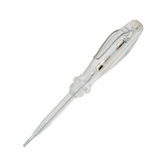 Spannungspruefer 150-250 V 3,0 x 153 mm, VDE, GS, CE