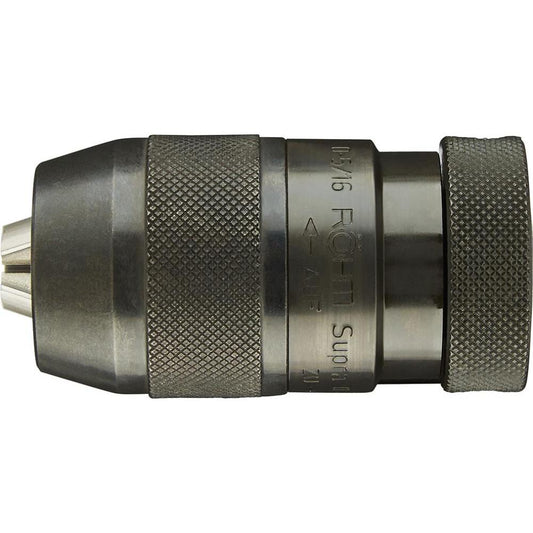 Schnellspannbohrfutter Supra I 0-6,5mm B12 RÖHM