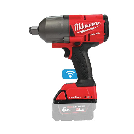 M18™ ONE KEY™  3/4"-Akku-Schlagschrauber Vierkant mit Spreng