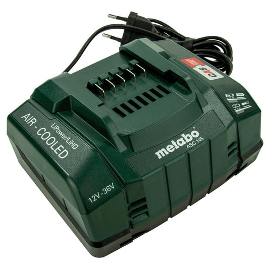 Metabo Ladegeraet ASC 145, 12-36 V, EU