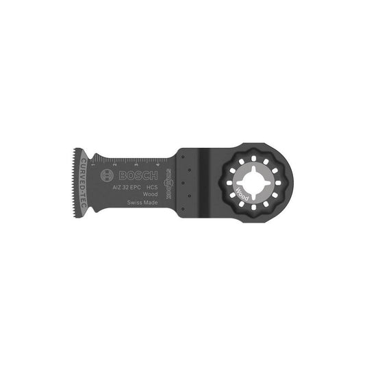 BiM-Tauchsägeblatt AIZ 32 EPC Bosch VE à 10 Stück Starlock