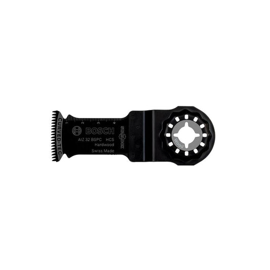 BiM-Tauchsägeblatt AIZ 32 BSPC Bosch VE à 10 Stück Starlock