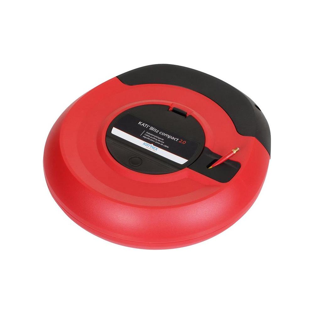 Kabeleinziehgerät Kati Blitz Compact 2.0 20m Katimex