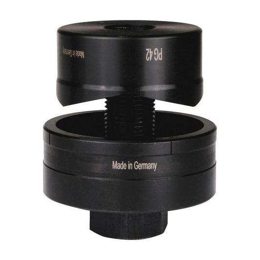 Blechlocher Standard 22,5mm Alfra