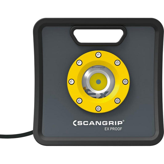 Arbeitsleuchte NOVA-Ex 1700/3400Lumen SCANGRIP