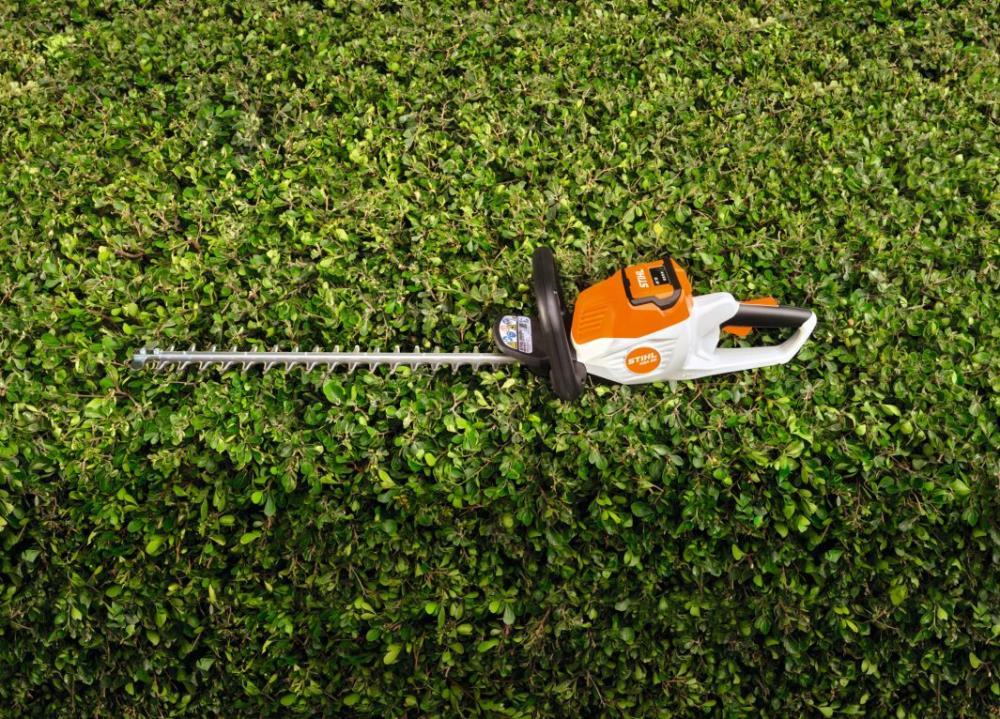 STIHL HSA 50 Grundgerät / 50 cm
