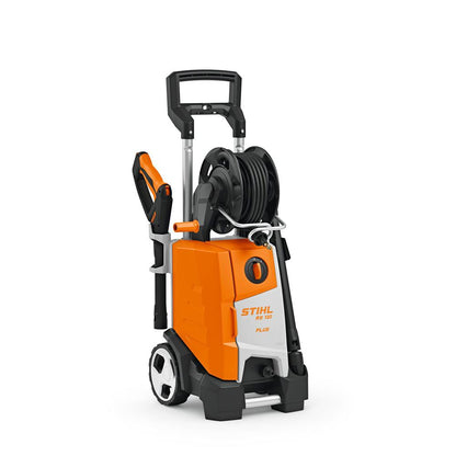 STIHL RE 130 PLUS Elektro-Hochdruckreiniger