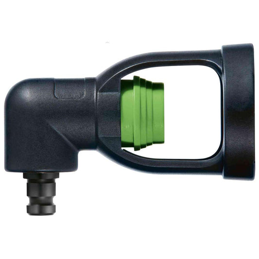 Festool Winkelvorsatz XS-AS Centrotec