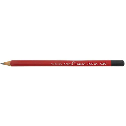 Pica FOR ALL Universal-Markierstift Graphit, 23cm