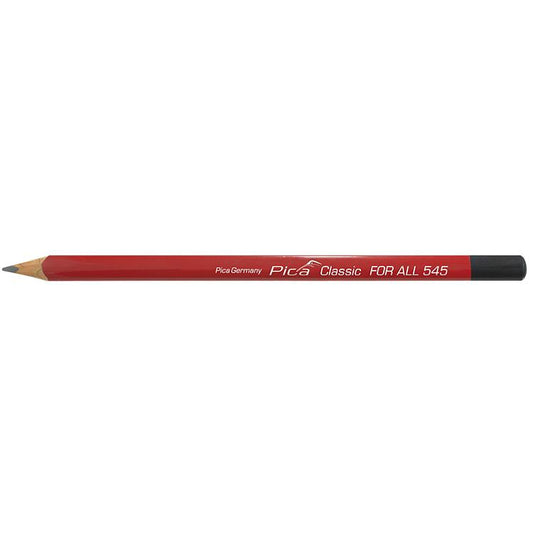Pica FOR ALL Universal-Markierstift Graphit, 23cm