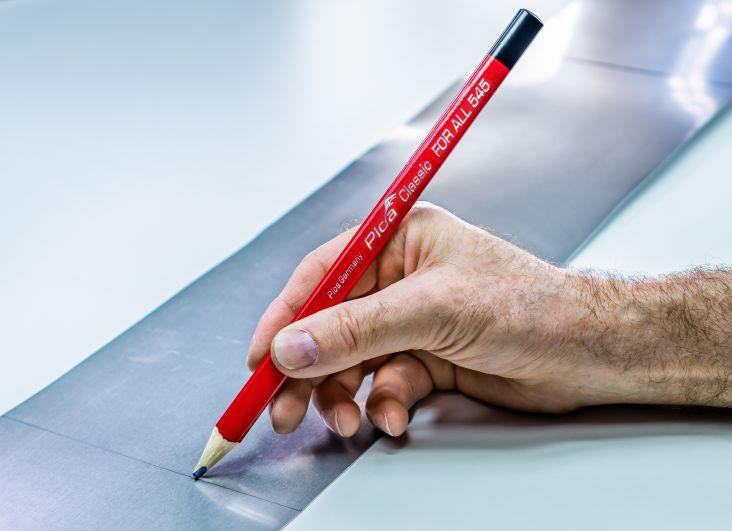 Pica FOR ALL Universal-Markierstift Graphit, 23cm – Wprofis
