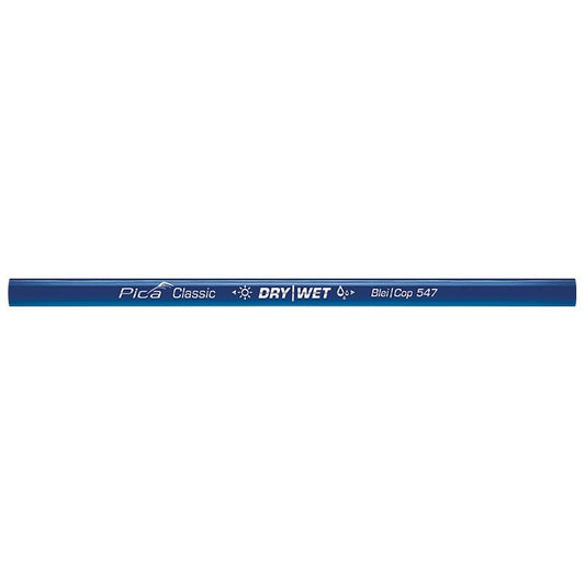 Pica Blei-/Kopierstift "dry&wet", 24cm