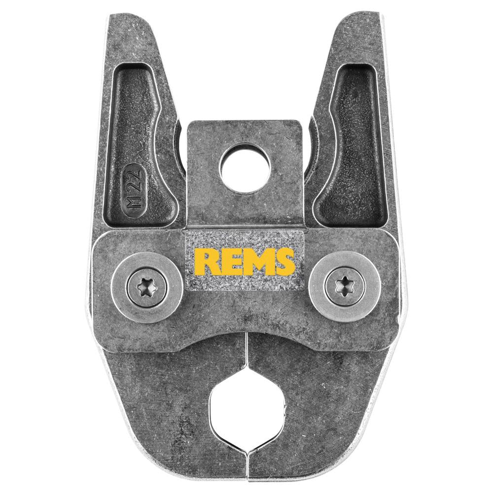 REMS Presszange M 22 (570130)