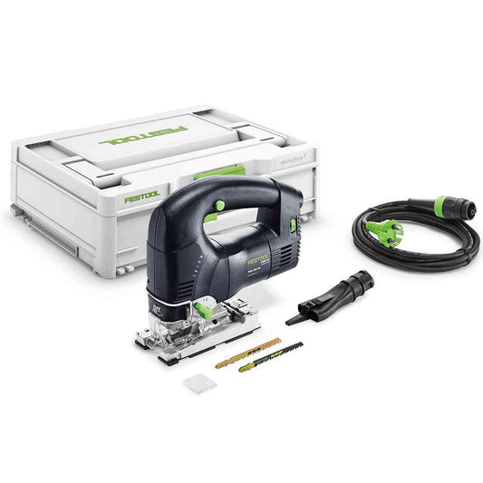 Festool Pendelstichsäge PS 300 EQ-Plus
