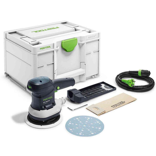 Festool Exzenterschleif ETS 150/5 EQ-Plus