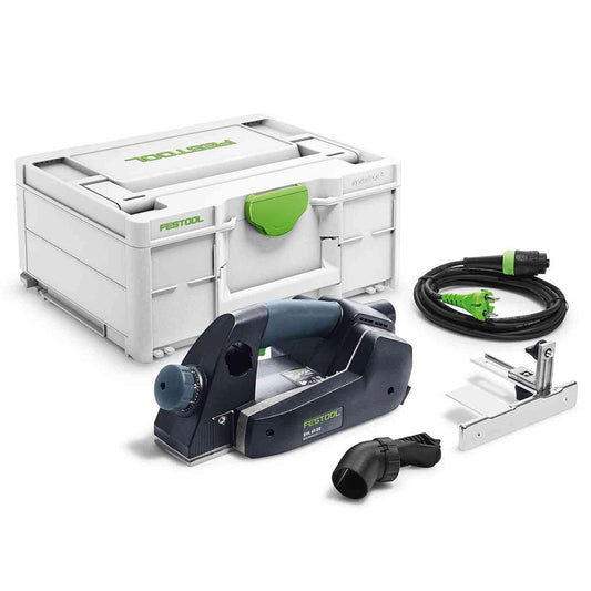 Festool Einhandhobel EHL 65 EQ-Plus
