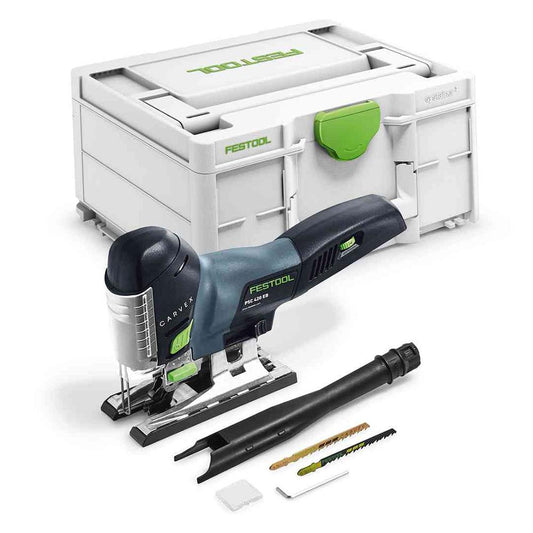 Festool Akku-Pendelst. PSC 420 EB-Basic