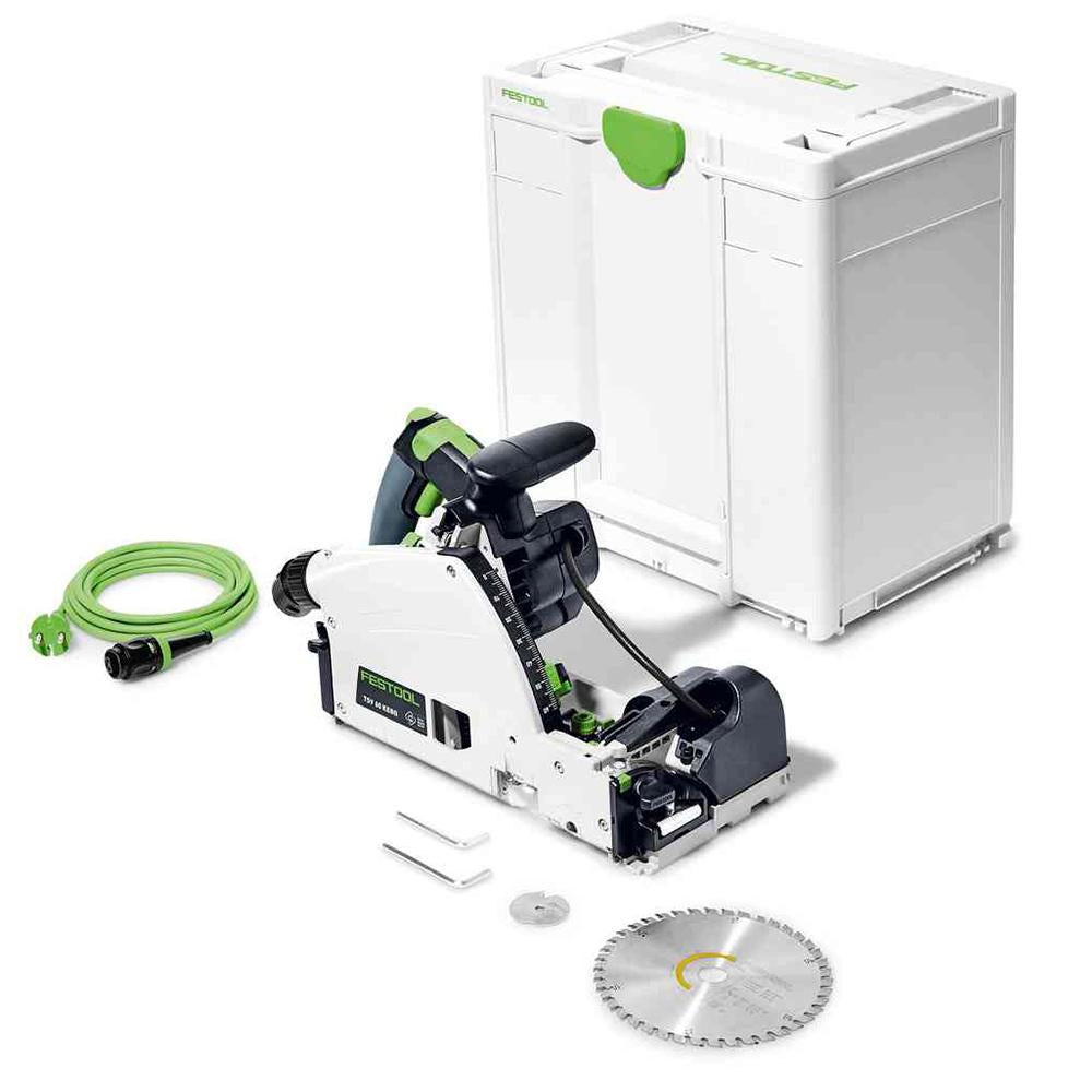 Tauchsäge TSV 60 KEBQ-Plus