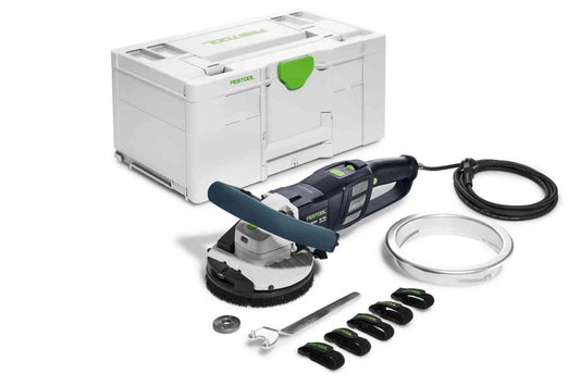 Festool Diamantschl. RG 130 ECI-Plus