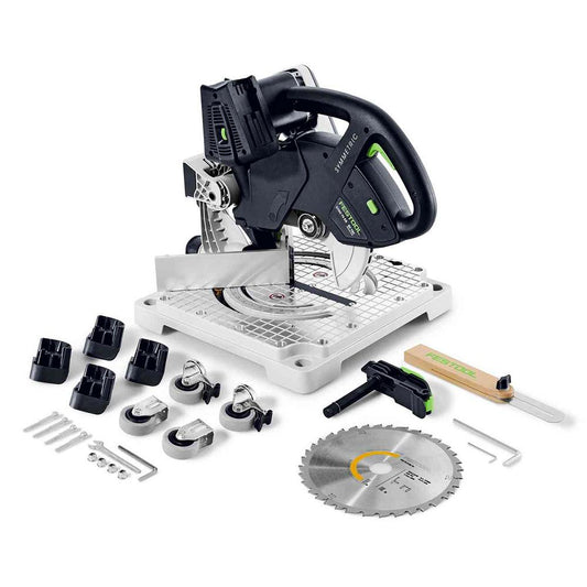 Festool Akku-Leistensä SYMC 70 EB-Basic