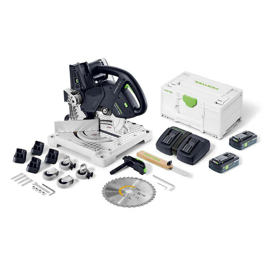 Festool Akku-Leistensä SYMC 70 4,0 EBI-Plus