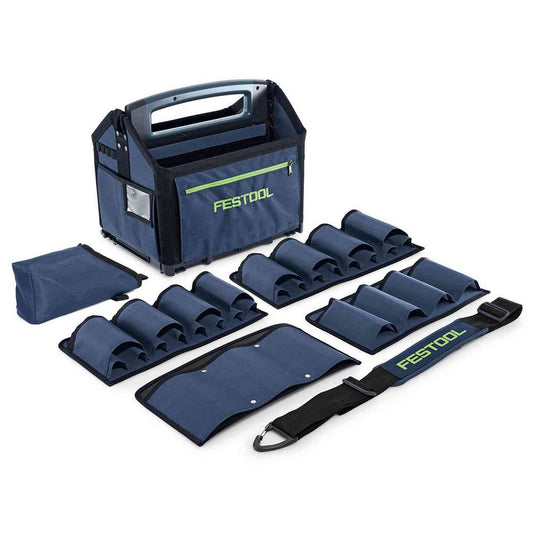 Festool Systainer SYS3 T-BAG M