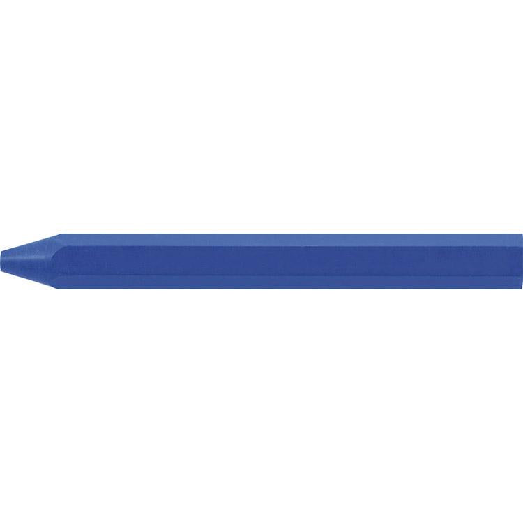 Pica Signierkreide ECO, 11x110mm, blau