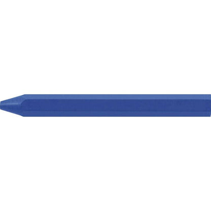 Pica Signierkreide ECO, 11x110mm, blau