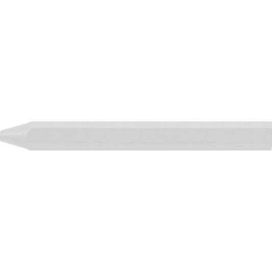 Pica Signierkreide ECO, 11x110mm, weiß