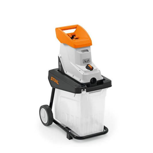 STIHL GHE 140 L Häcksler