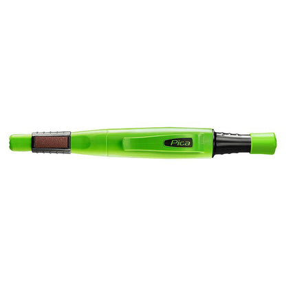 Zimmermanns-Bleistift BIG Dry Graphit FOR ALL Pica
