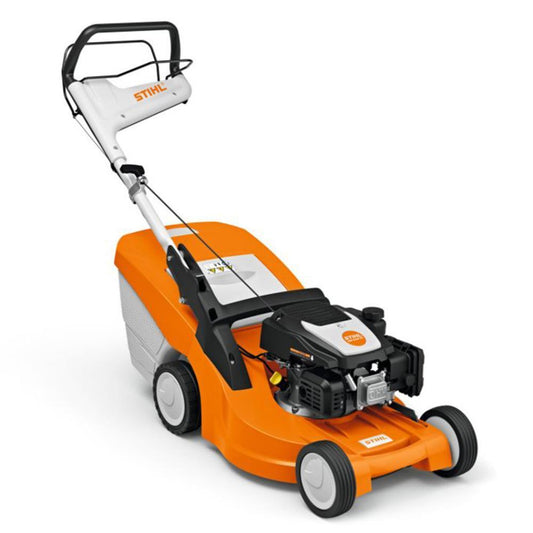 STIHL RM 448 TC Rasenmäher