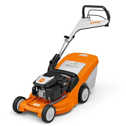 STIHL RM 448 TC Rasenmäher