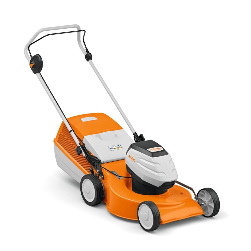 STIHL Akku-Rasenmäher RMA 253 Grundgerät