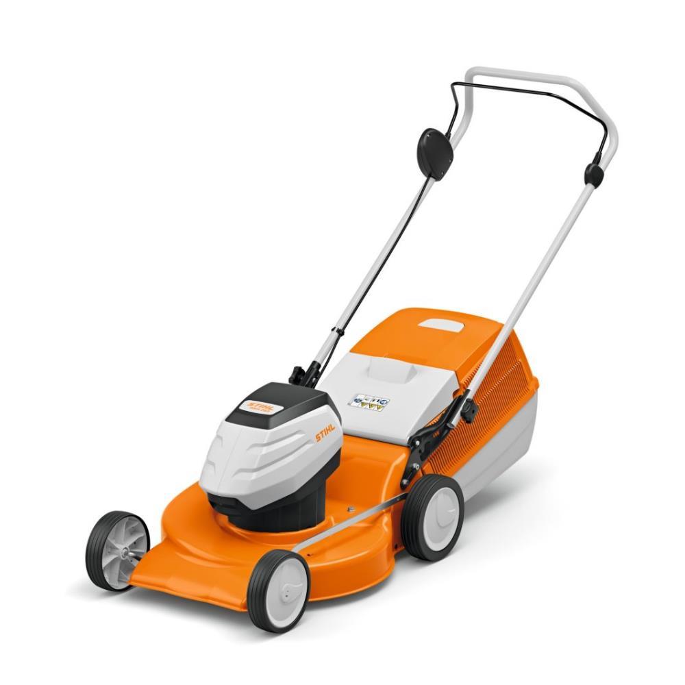 STIHL Akku-Rasenmäher RMA 253 Grundgerät