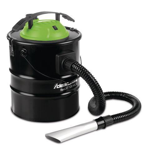Cleancraft 120 VCA Aschesauger