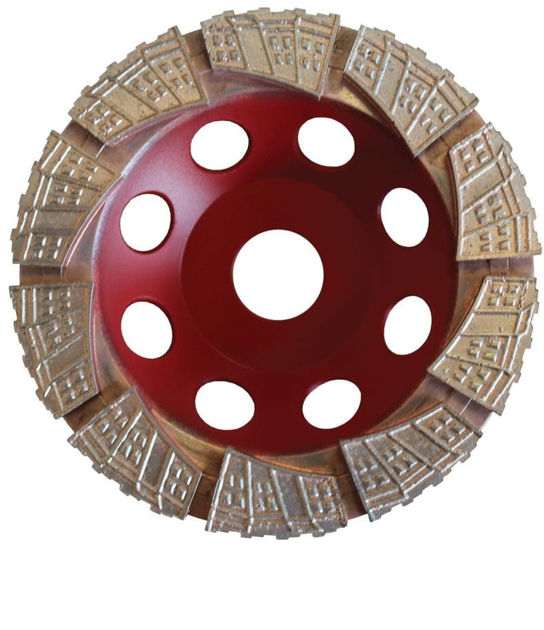 Extreme CG - 125 Ø mm